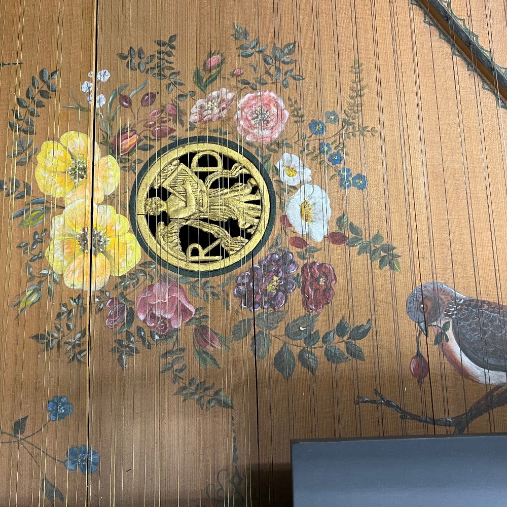 Meet your Posher, Molly